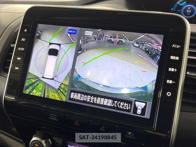 Nissan SERENA 2021-04 7252220-3