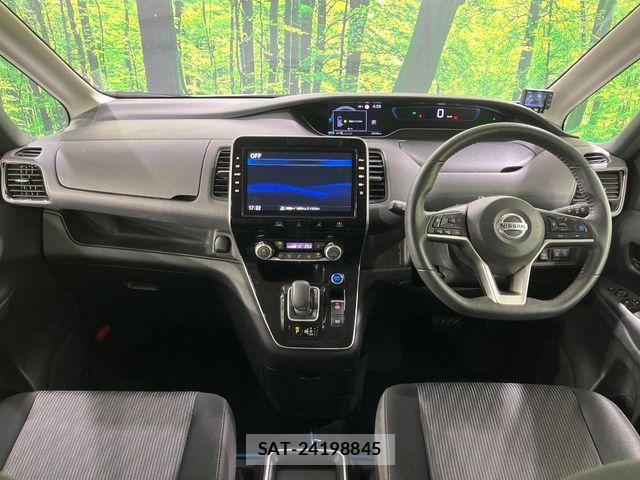 Nissan SERENA 2021-04 7252220-4