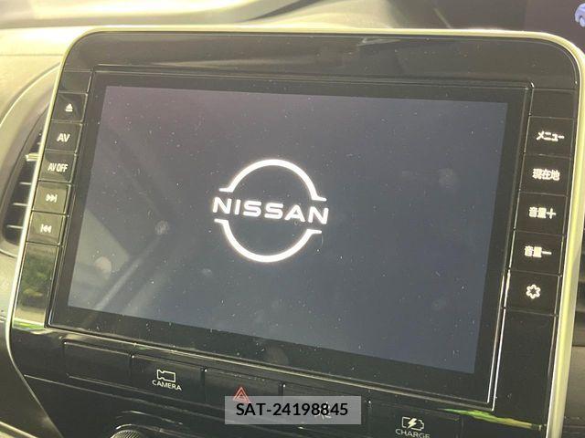 Nissan SERENA 2021-04 7252220-5