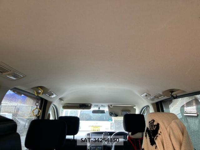 Nissan SERENA 2010-03 7252233-10
