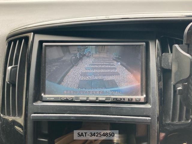 Nissan SERENA 2010-03 7252233-20