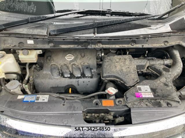 Nissan SERENA 2010-03 7252233-23