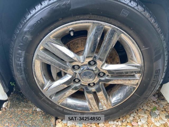 Nissan SERENA 2010-03 7252233-4