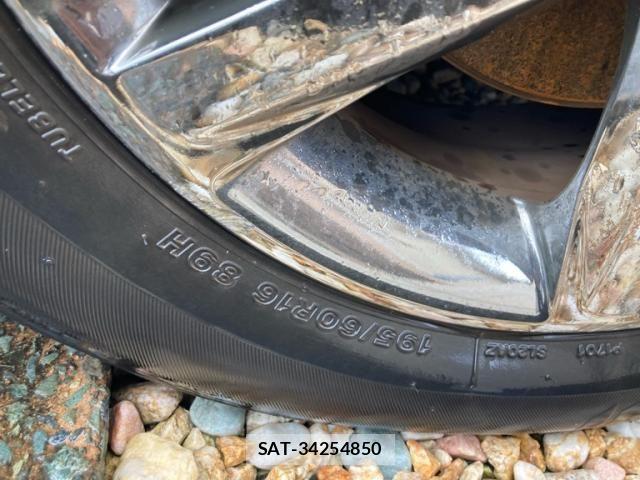 Nissan SERENA 2010-03 7252233-5