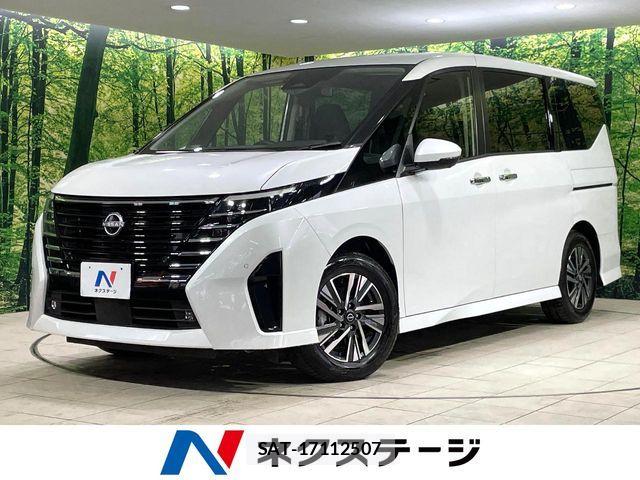 Nissan SERENA 2023-05 7252214-0