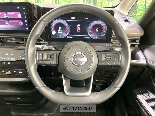 Nissan SERENA 2023-05 7252214-11