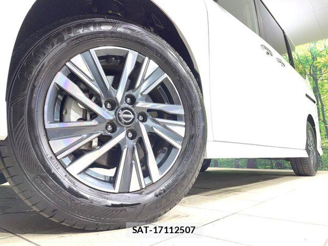 Nissan SERENA 2023-05 7252214-13
