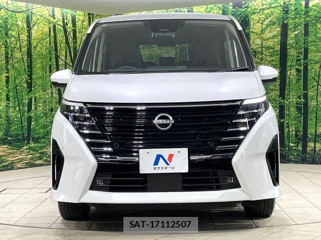 Nissan SERENA 2023-05 7252214-14