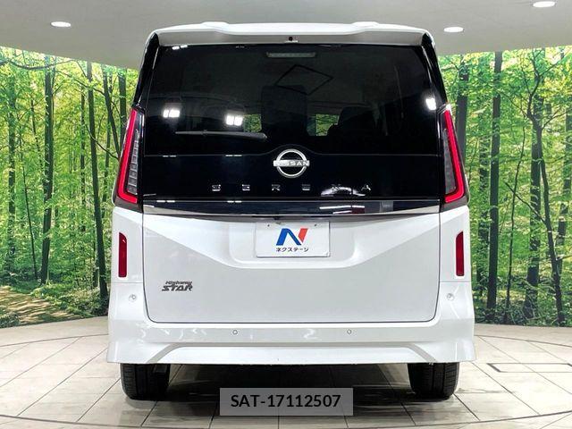 Nissan SERENA 2023-05 7252214-15