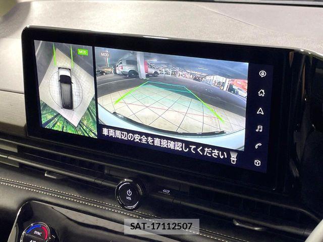 Nissan SERENA 2023-05 7252214-5