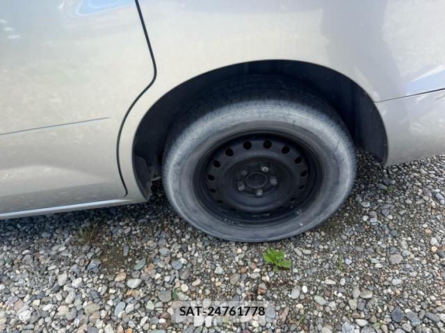Nissan SERENA 2007-03 7252235-9