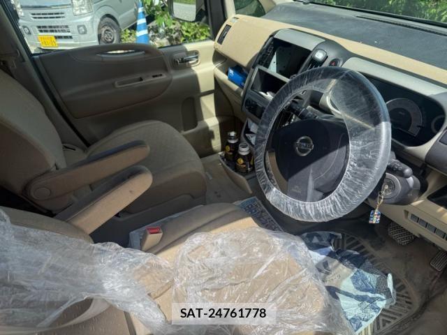 Nissan SERENA 2007-03 7252235-11