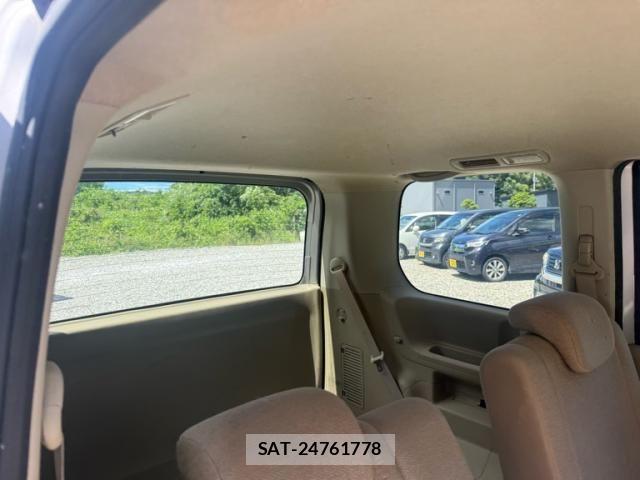 Nissan SERENA 2007-03 7252235-14