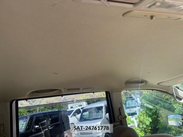Nissan SERENA 2007-03 7252235-15