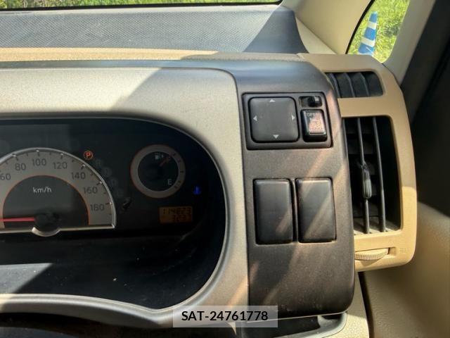 Nissan SERENA 2007-03 7252235-19