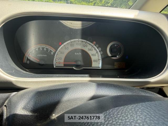 Nissan SERENA 2007-03 7252235-20