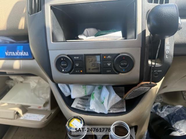 Nissan SERENA 2007-03 7252235-22
