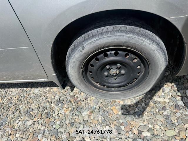 Nissan SERENA 2007-03 7252235-7