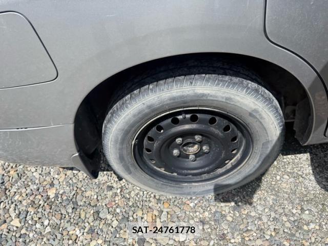 Nissan SERENA 2007-03 7252235-8