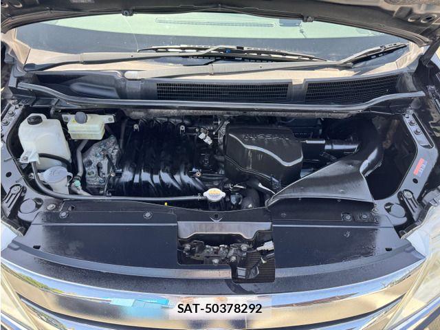 Nissan SERENA 2011-08 7252232-9
