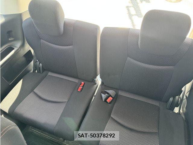 Nissan SERENA 2011-08 7252232-6