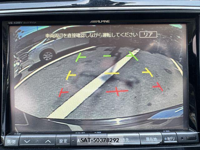 Nissan SERENA 2011-08 7252232-8