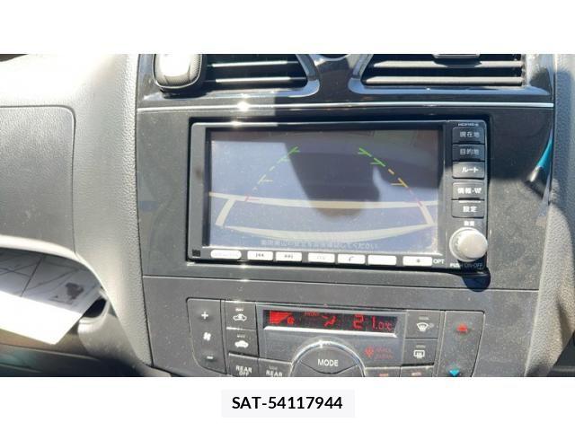 Nissan SERENA 2012-05 7252245-18