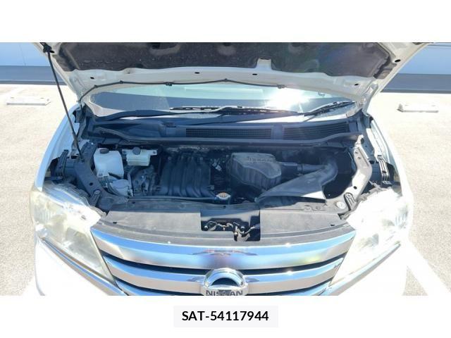 Nissan SERENA 2012-05 7252245-22