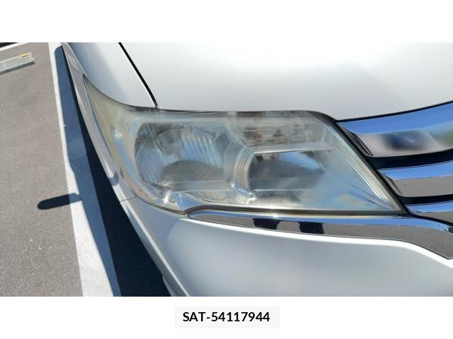 Nissan SERENA 2012-05 7252245-25