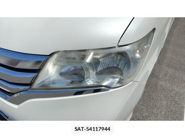 Nissan SERENA 2012-05 7252245-26