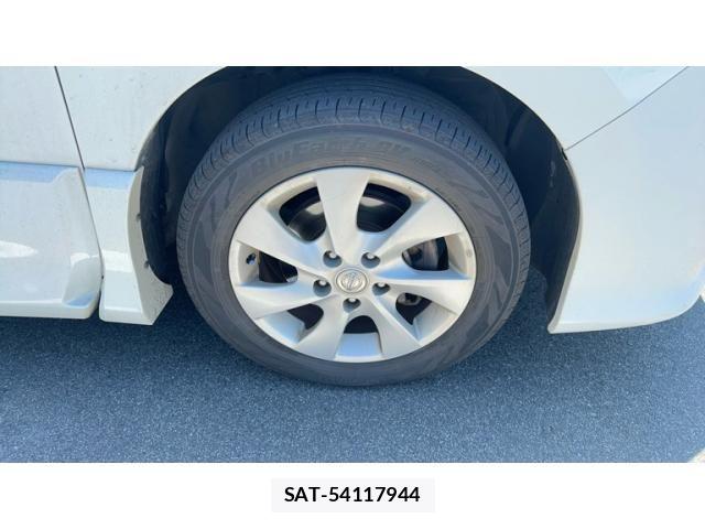 Nissan SERENA 2012-05 7252245-4