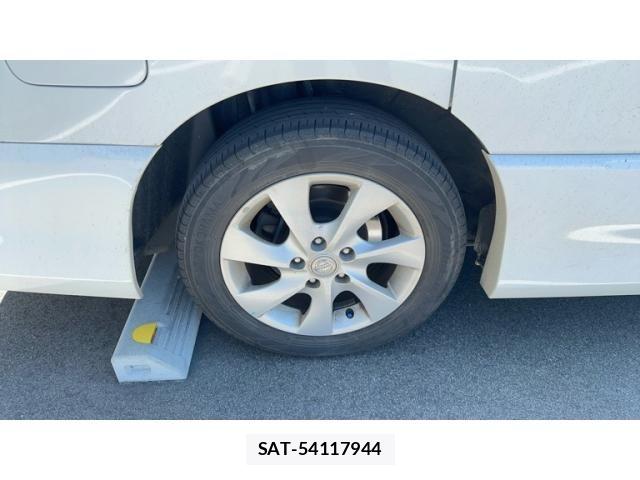 Nissan SERENA 2012-05 7252245-5