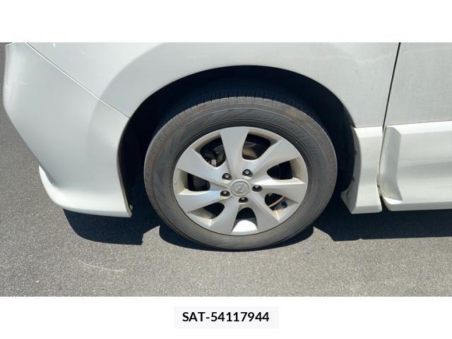 Nissan SERENA 2012-05 7252245-7