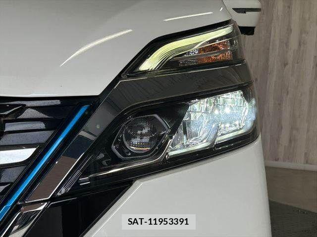 Nissan SERENA 2021-08 7252230-15
