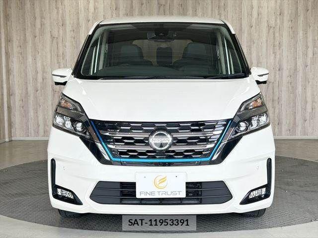 Nissan SERENA 2021-08 7252230-18