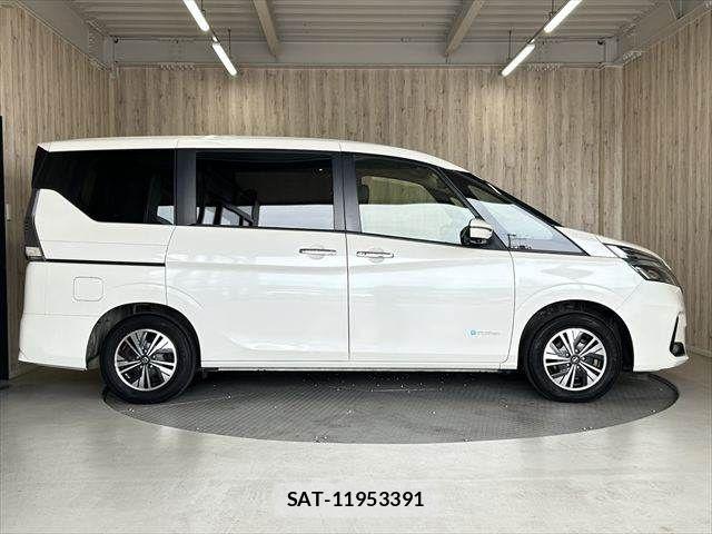 Nissan SERENA 2021-08 7252230-20