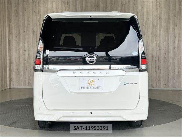 Nissan SERENA 2021-08 7252230-21