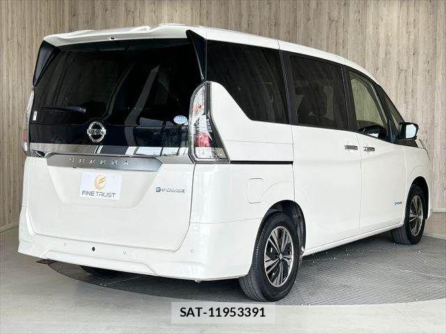 Nissan SERENA 2021-08 7252230-22
