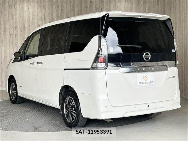 Nissan SERENA 2021-08 7252230-23