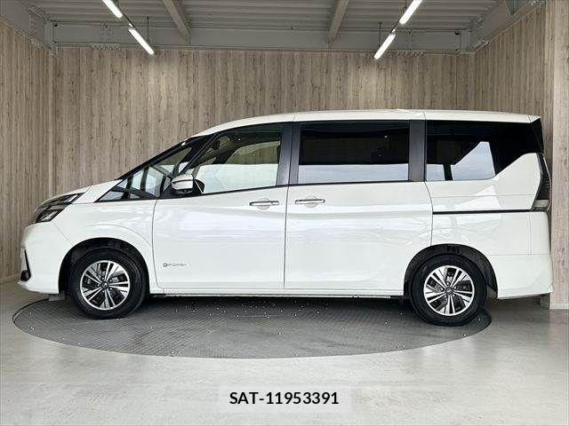 Nissan SERENA 2021-08 7252230-24