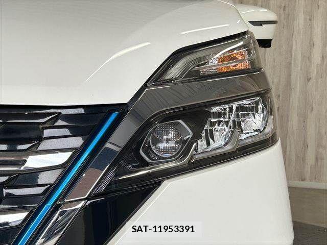 Nissan SERENA 2021-08 7252230-25
