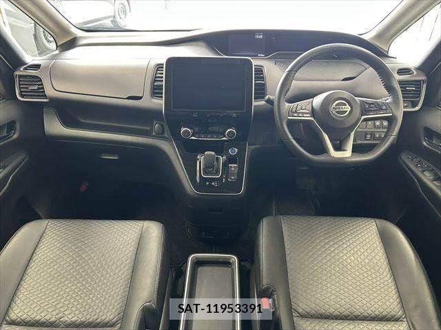 Nissan SERENA 2021-08 7252230-2