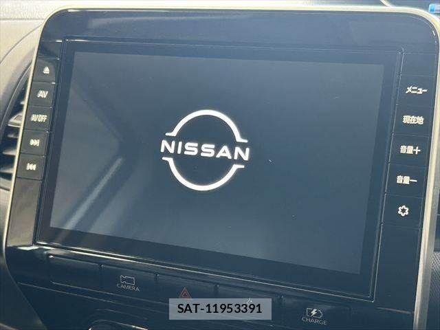 Nissan SERENA 2021-08 7252230-3