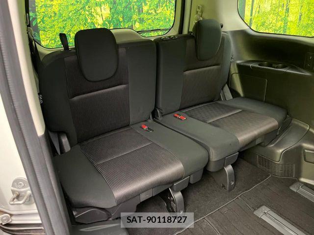 Nissan SERENA 2018-02 7252224-9