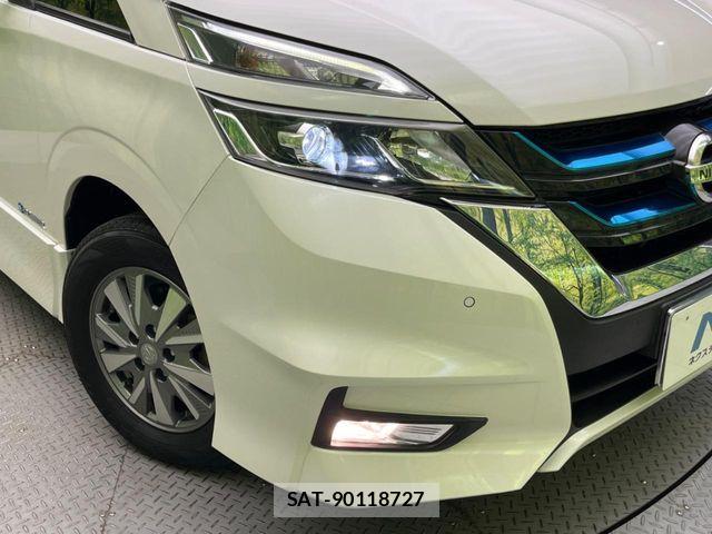 Nissan SERENA 2018-02 7252224-12