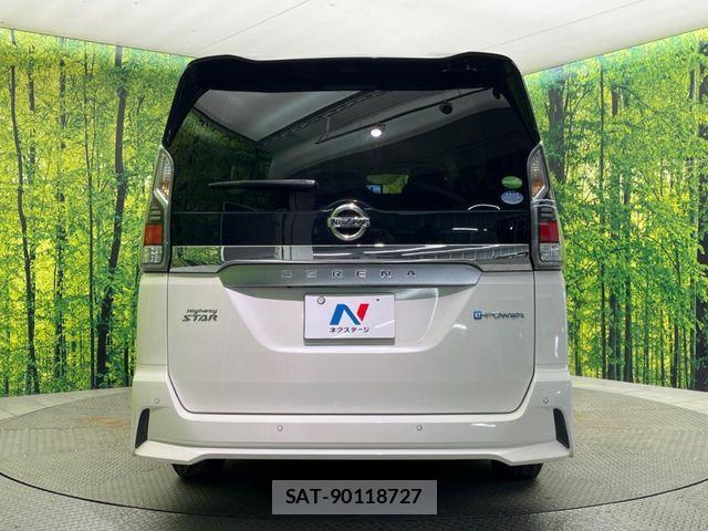 Nissan SERENA 2018-02 7252224-15