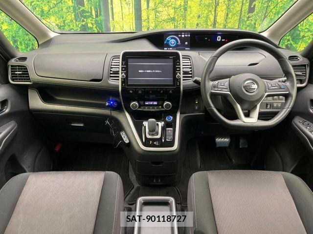 Nissan SERENA 2018-02 7252224-1