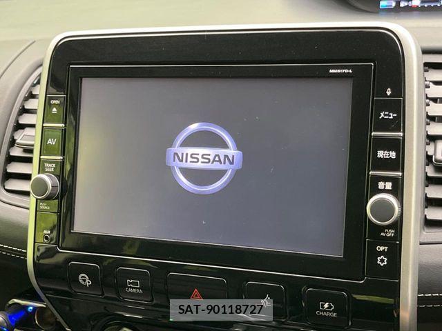 Nissan SERENA 2018-02 7252224-3