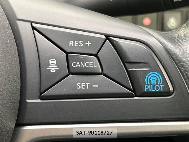 Nissan SERENA 2018-02 7252224-5