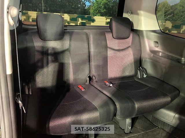Nissan SERENA 2012-08 7252234-9